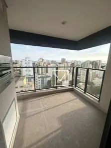 Apartamento com 2 Quartos à venda, 64m² no Vila Clementino, São Paulo