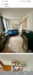 Apartamento com 2 Quartos à venda, 48m² no Areias, São José