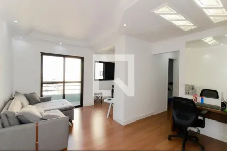 Apartamento com 2 Quartos à venda, 61m² no Gopoúva, Guarulhos