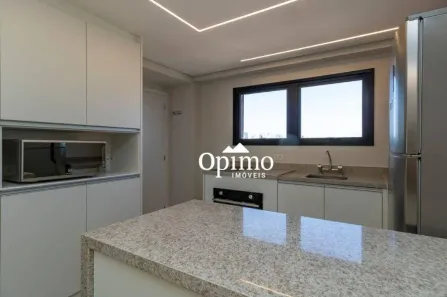 Apartamento com 1 Quarto à venda, 42m² no Vila Cordeiro, São Paulo