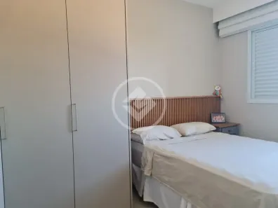 Apartamento com 2 Quartos à venda, 65m² no Despraiado, Cuiabá