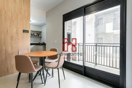 Apartamento com 1 Quarto à venda, 53m² no Cachoeira do Bom Jesus, Florianópolis