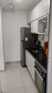 Apartamento com 2 Quartos à venda, 48m² no Americanópolis, São Paulo