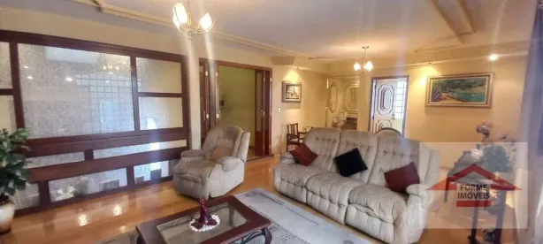 Casa com 4 Quartos à venda, 355m² no Jardim Paulista I, Jundiaí
