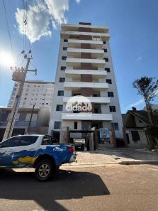 Apartamento com 1 Quarto à venda, 100m² no Country, Cascavel