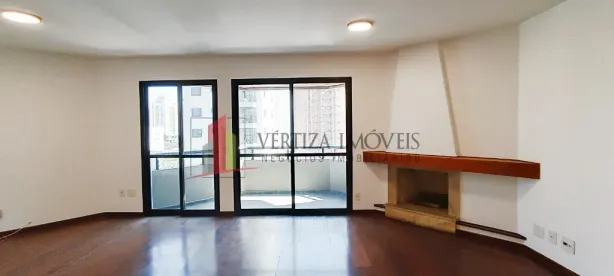 Apartamento com 3 Quartos à venda, 130m² no Moema, São Paulo
