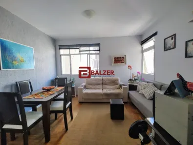 Apartamento com 2 Quartos à venda, 80m² no Centro, Florianópolis
