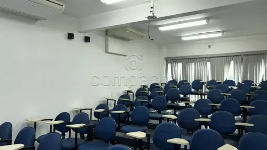 Prédio Comercial para alugar, 580m² no Centro, São José do Rio Preto