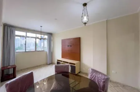 Apartamento com 1 Quarto à venda, 62m² no Vila Mariana, São Paulo