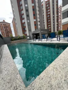 Apartamento com 2 Quartos à venda, 55m² no Imbuí, Salvador