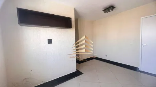Apartamento com 2 Quartos à venda, 50m² no Tatuapé, São Paulo