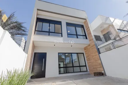 Casa com 3 Quartos à venda, 202m² no Ipanema, Porto Alegre