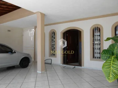 Casa com 3 Quartos à venda, 203m² no Vila das Jabuticabeiras, Taubaté