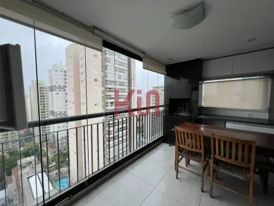 Cobertura com 2 Quartos para alugar, 77m² no Vila da Saúde, São Paulo