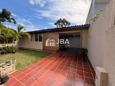Casa com 3 Quartos à venda, 123m² no Portão, Curitiba