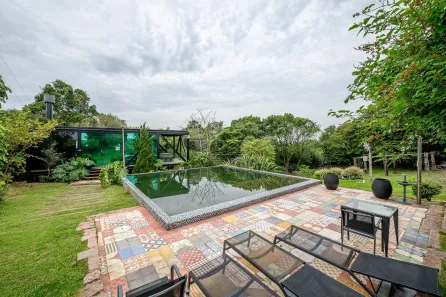 Casa de Condomínio com 4 Quartos à venda, 490m² no Teresópolis, Porto Alegre