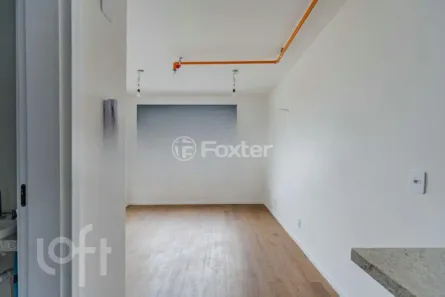 Kitnet com 1 Quarto à venda, 23m² no Cidade Baixa, Porto Alegre
