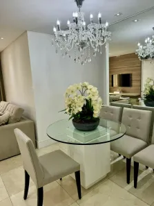Apartamento com 1 Quarto à venda, 57m² no Vila Clementino, São Paulo