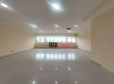 Sala Comercial à venda, 290m² no Vila Carmosina, São Paulo
