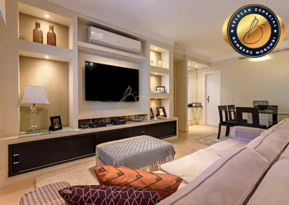 Apartamento com 2 Quartos à venda, 101m² no Vila Andrade, São Paulo