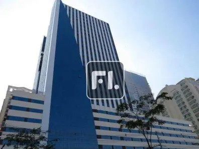 Sala Comercial para alugar, 98m² no Alphaville Centro Industrial e Empresarial/Alphaville., Barueri
