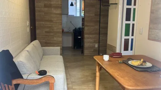 Apartamento com 1 Quarto à venda, 36m² no Rio Branco, Porto Alegre