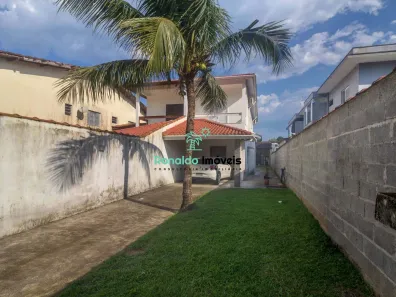 Sobrado com 2 Quartos à venda, 149m² no Maitinga, Bertioga