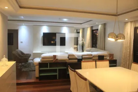 Apartamento com 3 Quartos à venda, 155m² no Barcelona, São Caetano do Sul