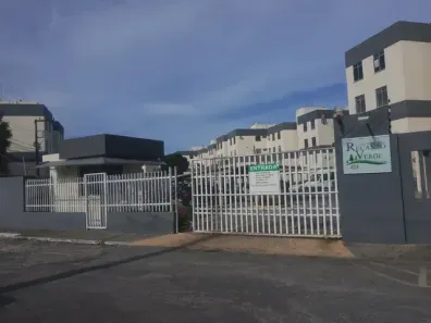 Apartamento com 3 Quartos à venda, 60m² no Farolândia, Aracaju