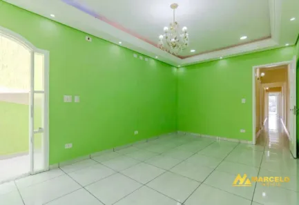 Casa com 3 Quartos à venda, 188m² no Vila Anglo Brasileira, São Paulo