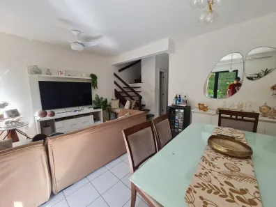 Casa com 4 Quartos à venda, 133m² no Piatã, Salvador