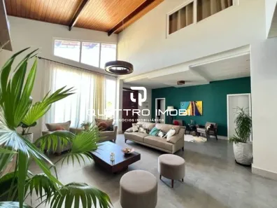 Casa de Condomínio com 3 Quartos à venda, 450m² no Centro, Barra dos Coqueiros