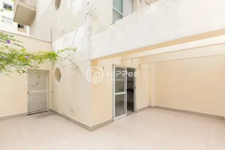 Apartamento com 2 Quartos à venda, 53m² no Barra Funda, São Paulo