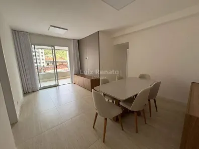 Apartamento com 2 Quartos para alugar, 84m² no Serra do Curral Del Rey, Nova Lima