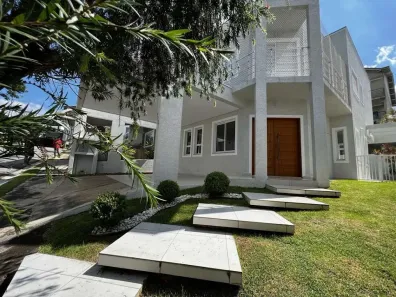 Casa de Condomínio com 3 Quartos à venda, 193m² no Moinho Velho, Cotia
