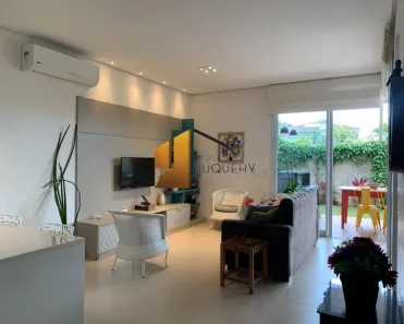 Casa de Condomínio com 4 Quartos para alugar, 170m² no Bairro de Juquehy, São Sebastião