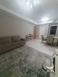 Apartamento com 3 Quartos para venda ou aluguel, 116m² no Parque Campolim, Sorocaba