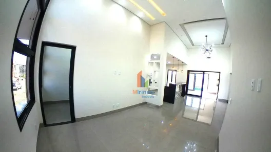 Casa de Condomínio com 3 Quartos à venda, 184m² no Jardim Ypê, Paulínia