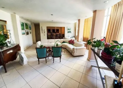 Apartamento com 4 Quartos à venda, 247m² no Copacabana, Rio de Janeiro