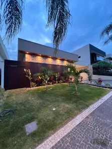 Casa com 4 Quartos à venda, 245m² no Residencial Anaville, Anápolis