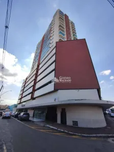Apartamento com 2 Quartos à venda, 97m² no Aterrado, Volta Redonda
