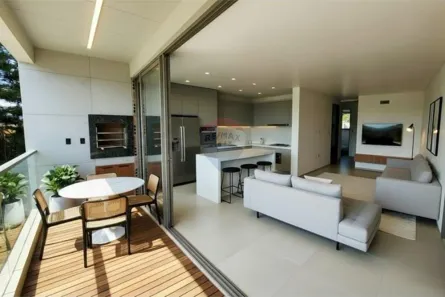 Apartamento com 2 Quartos à venda, 77m² no Tabuleiro, Camboriú