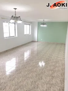 Apartamento com 3 Quartos à venda, 140m² no Cambuci, São Paulo