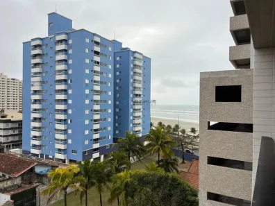 Apartamento com 2 Quartos à venda, 69m² no Maracanã, Praia Grande
