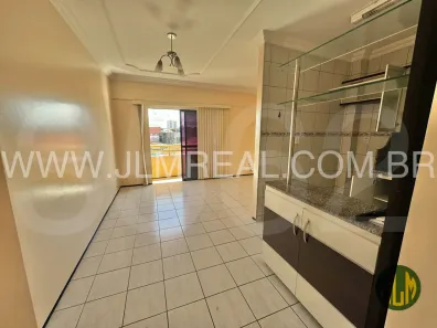 Apartamento com 3 Quartos à venda, 78m² no Jardim América, Fortaleza