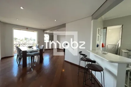 Apartamento com 2 Quartos à venda, 79m² no Vila Ipojuca, São Paulo
