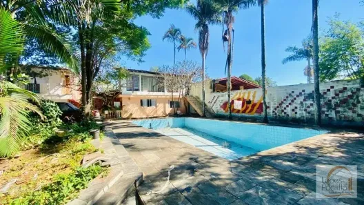 Fazenda/Sítio com 3 Quartos à venda, 436m² no Jardim Imperial, Atibaia