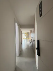 Apartamento com 2 Quartos à venda, 73m² no Perequê, Porto Belo