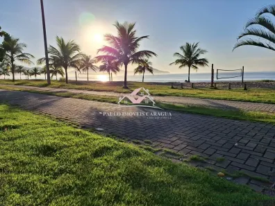 Casa com 2 Quartos à venda, 49m² no Loteamento Morada do Mar, Caraguatatuba