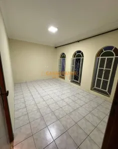 Casa com 3 Quartos para alugar, 125m² no Bosque dos Eucaliptos, São José dos Campos